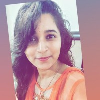 Arpitha Omkarappa