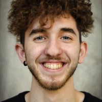 Nicolas Gabriel Rodriguez