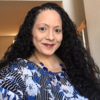 Dawn Parrott-Benlizar