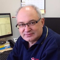 Ross Wensor