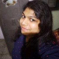 Anusha Anchan
