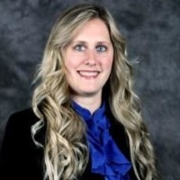 Lacey Bement