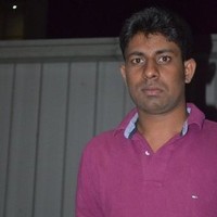 Gowtham M