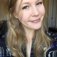 Hilary Collins