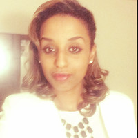Selam Bekele