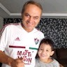 Emerson Wanderley Braga