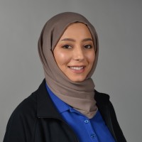 Maryam Ebrahim