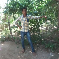 Narendar Kumar Bishnoi