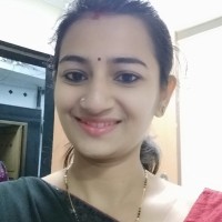 Poonam Chaubey