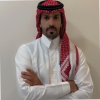 Mansour Alrashdi