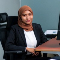 WAN HUSNA AMIRA