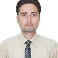 Najm Ul Hassan