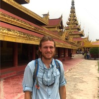 Conrad Hain