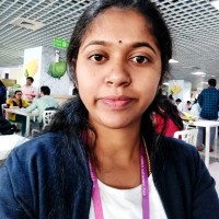 Manjula M