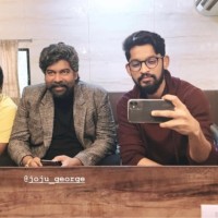 Nijanthan Gowthaman