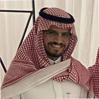 Saad Al Ghamdi