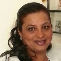 Sandra Dsouza