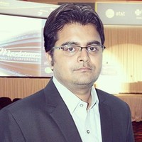 Gaurav Mishra