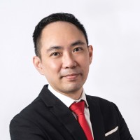 Ray KWAN