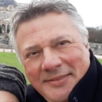 Thierry JONAS