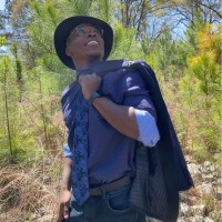 Caleb J. Calloway