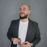 David Mosunov