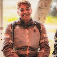 Gnanaraj Christopher