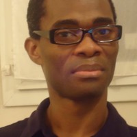 Dimitry Mbah Ekomy