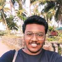Satyam Sharan