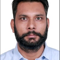 Sunil Kumar