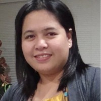 Cristhel (Jing) Fernandez, Ciapp-C