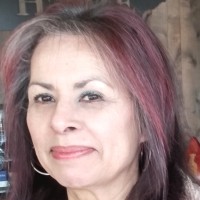 Armida Wilson
