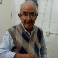 Ricardo Mirabal Cortes