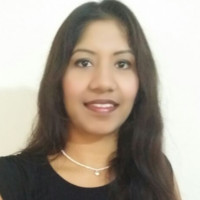 Sangeetha Muthuswamy