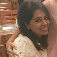 Mithali Shetty