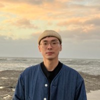 Eddy Liu