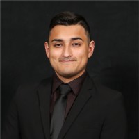Bryan Elizalde, EIT