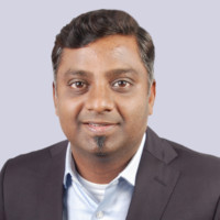 Suman Chakravarthy Jannu