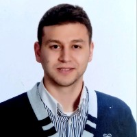 Cenk Öztürk