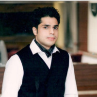 Osman Javaid