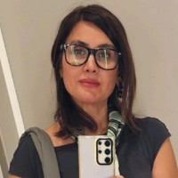 Azita Madani