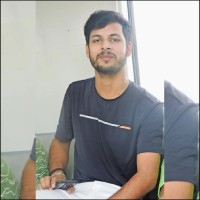 Shashi Ranjan Kumar