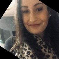 Sharyn Smailes