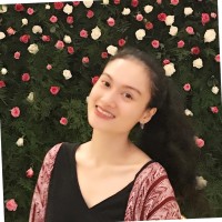 Hoai Phuong Uyen Le