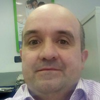 Francisco Javier Pérez Herrera