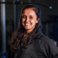 Marissa Gradoz, PT, DPT, SCS, Cert. FDN