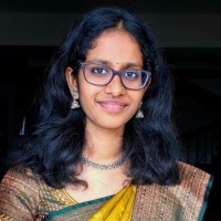 Keerthana Shivakumar