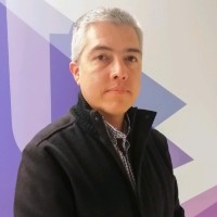 Sergio Morales Ruiz - Phd Engineer.