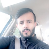 Bader Alhussaini