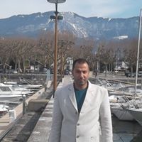 Ahmed Fouad